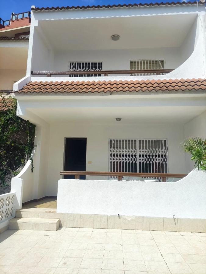 Alpen1 Penismar II Apartment Peniscola Luaran gambar
