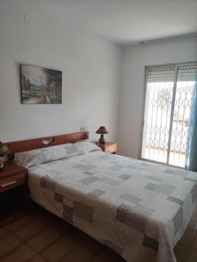 Alpen1 Penismar II Apartment Peniscola Luaran gambar