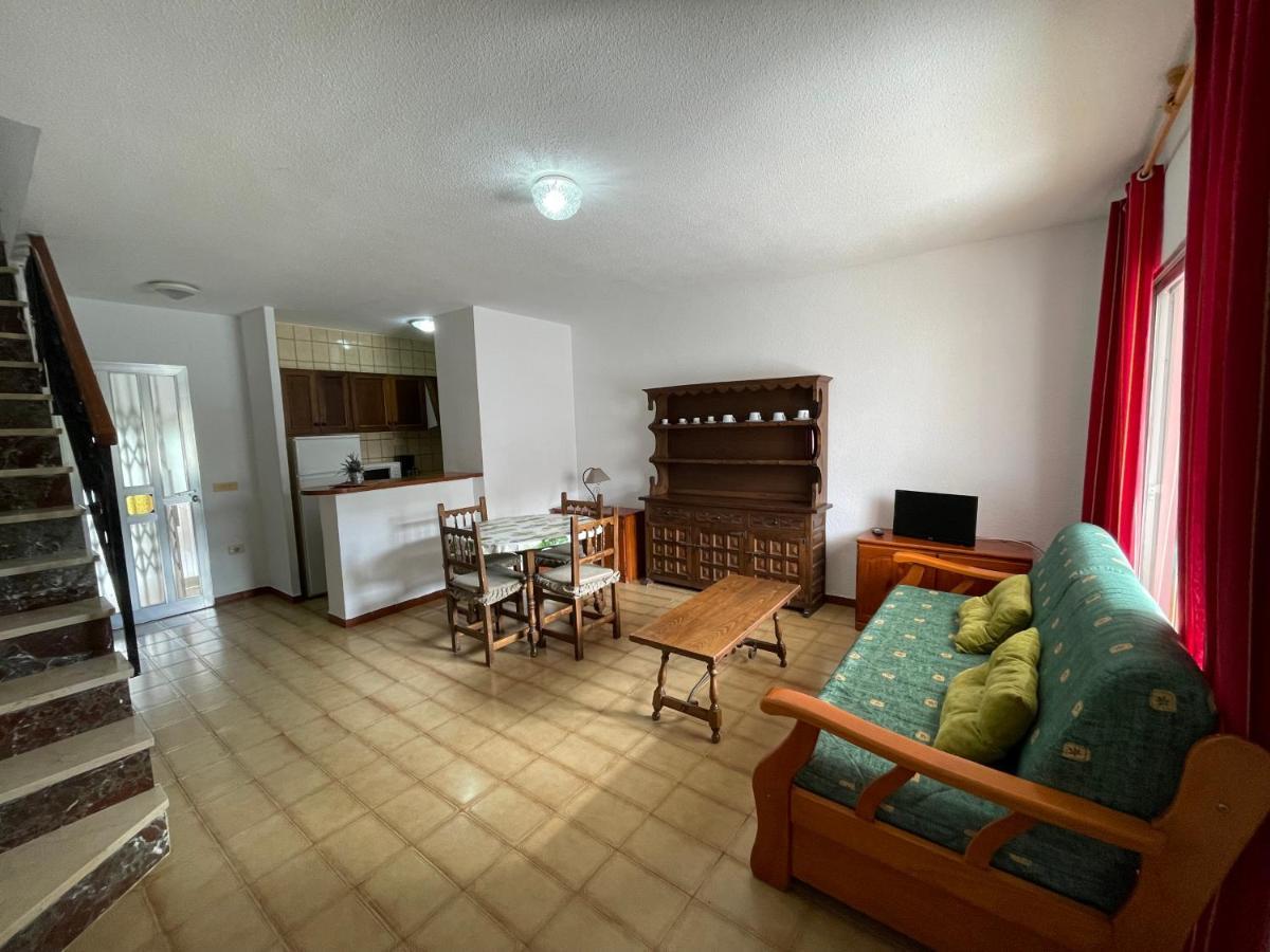 Alpen1 Penismar II Apartment Peniscola Luaran gambar