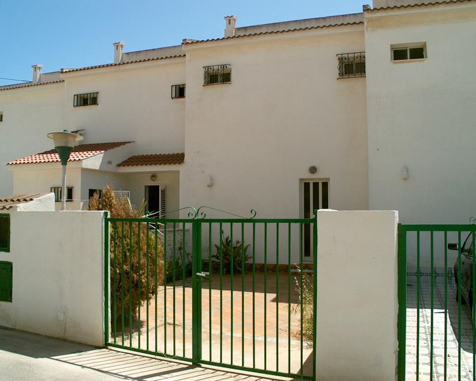 Alpen1 Penismar II Apartment Peniscola Luaran gambar